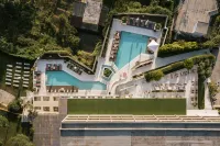 Divani Corfu Palace