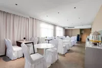 Baimu Century Hotel