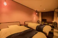 Ooedo Onsen Monogatari Yamanaka Saichoraku
