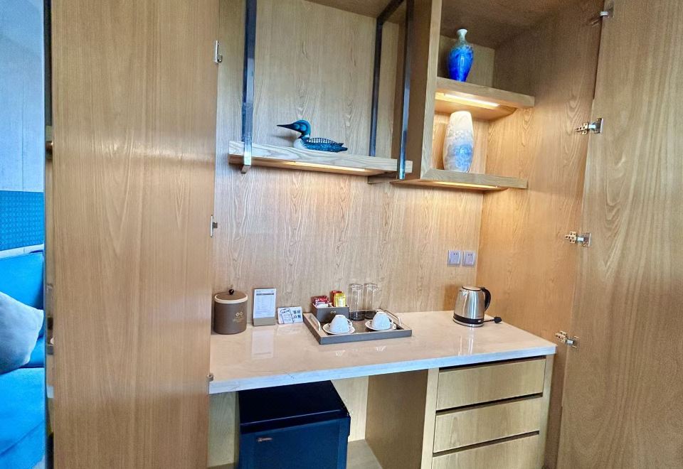 Gloria Grand Hotel JishouPresidential Suite