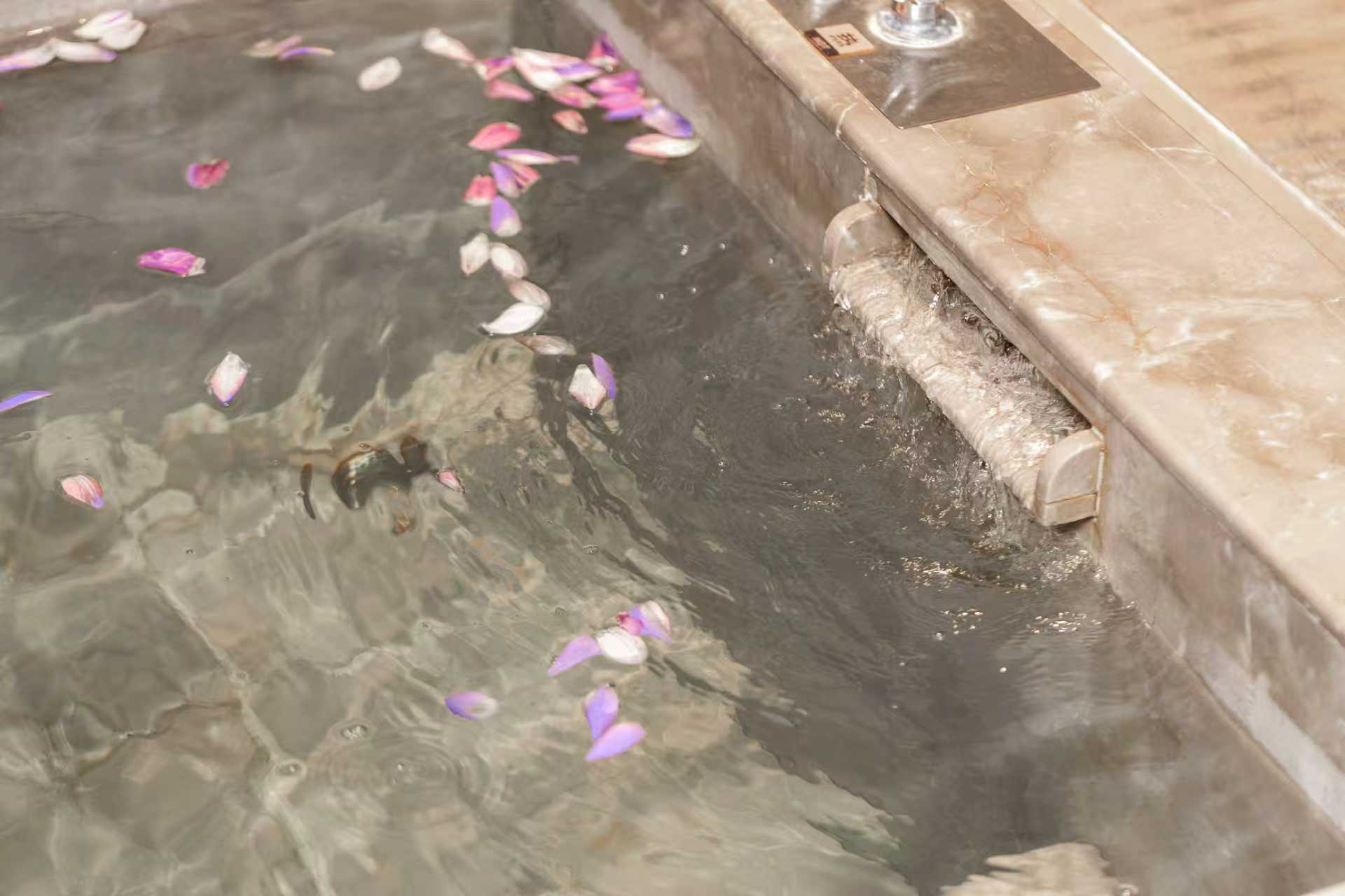 两居室 · 家庭温泉榻榻米套房