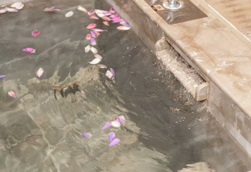 Wanda Realm Xiamen North Bay2-bedroom Suite