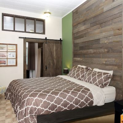 1 Queen Bed Hotel le Couvent Promo Code