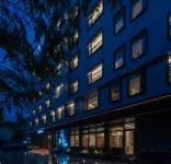JULY · Qiyue Hotel (Linhai Intime City & Linghu Scenic Area Branch)
