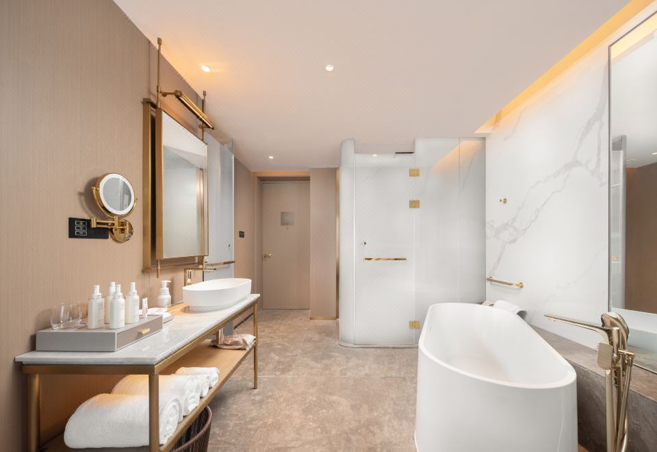Superior 2-bed Room
