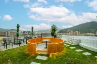 花築·碧泊BEAUPORT 高空觀景民宿（梵凈山公園店）