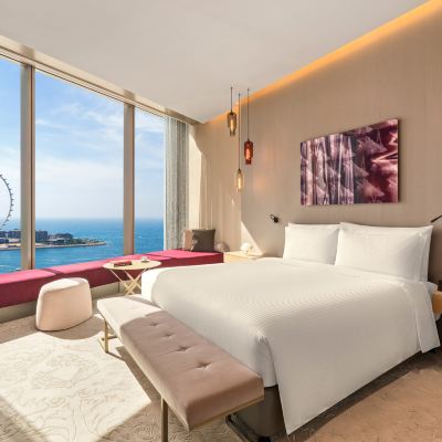 Premium Room Rixos Premium Dubai Promo Code