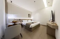 Mid-mountain Hotel
