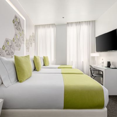 Triple Room Room Mate Mario Promo Code