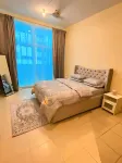 Stylish Serene 2BHK in the Heart of the City