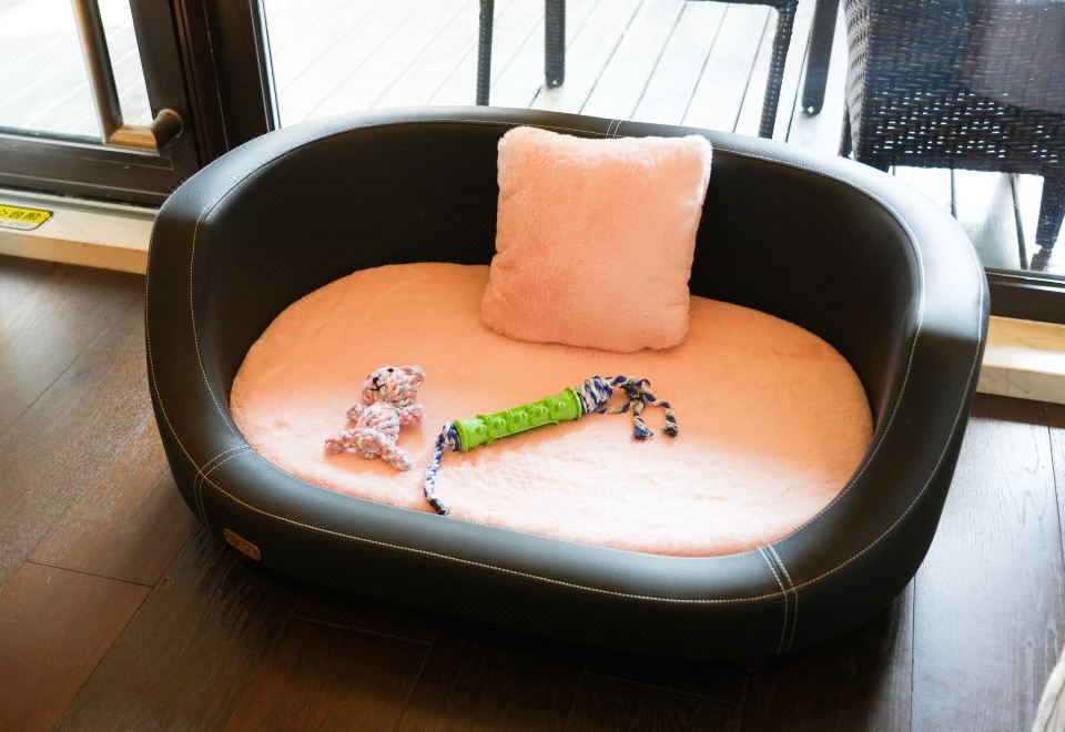 WUXI TAIHU HOTELGuestroom - Courtyard-View