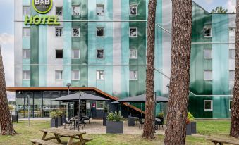 B&B HOTEL Arcachon Gujan-Mestras - Housity