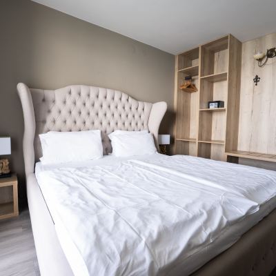 Double Room with Sea View and Balcony Hotel Piran Promo Code
