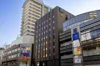 KOKO HOTEL Kobe Shinnagata Hotel a 