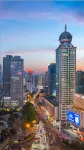 YUNBO JINGYU HOTEL Hoteles en 