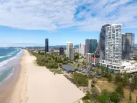 ULTIQA Air On Broadbeach
