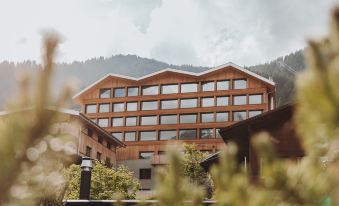 Revier Mountain Lodge Adelboden - Housity