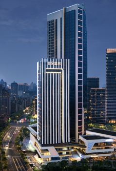 Wenzhou Impression City Fulu Atour Hotel
