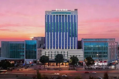 Century Star Hotel