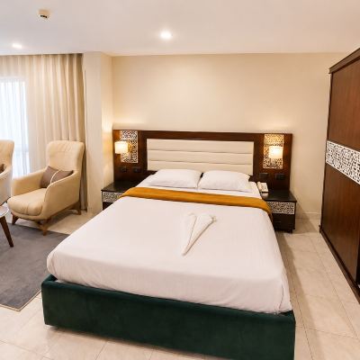 Deluxe Double Room Karnak Hotel Luxor Promo Code