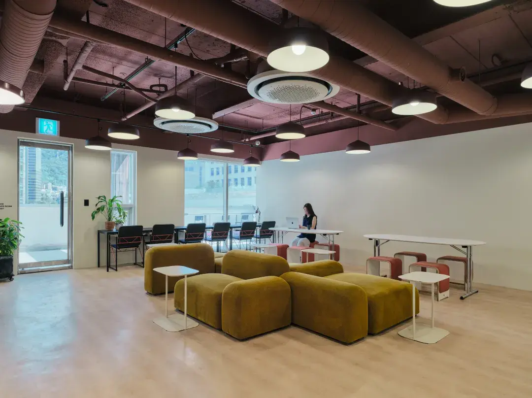 Abc Hostel Seoul - Seoul