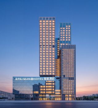 BoMan S Hotel