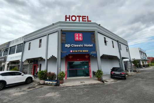 Ap Classic Hotel