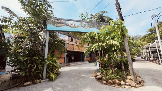 Aman Tioman Beach Resort