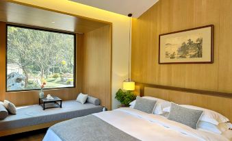 Yongquan Garden Hotel