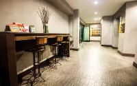 B2 Lampang City Boutique & Budget Hotel