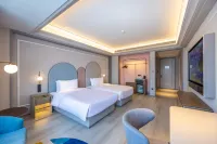 Mercure Hotel Tianshui Wanda Plaza Hotel a 