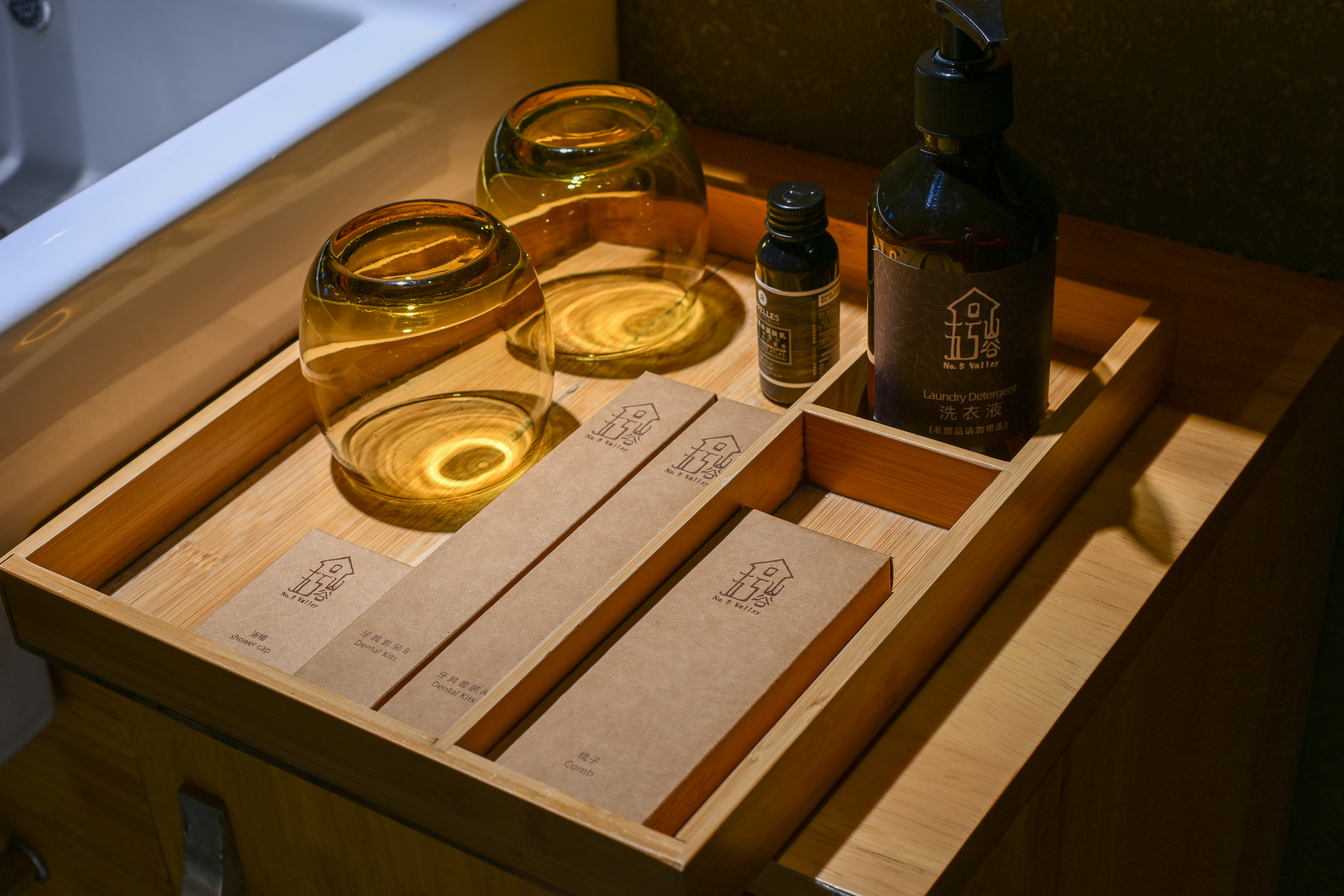 星空房+180°C观山景