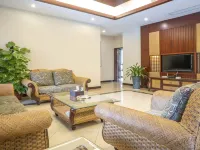 Yanoda Rainforest No.1 Hotel فنادق في باوتينغ