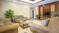 Yanoda Rainforest No.1 Hotel