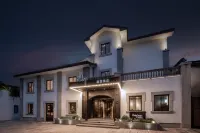Ruby Sugar Hotel (Shuiting Gate Quzhou)