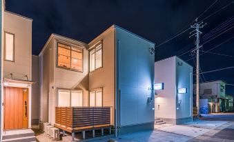Rakuten STAY HOUSE x WILL STYLE Itoshima