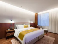 Zhili Cultural And Tourism Hotel Hotels in Baoding
