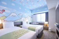 Hotel Villa Fontaine Grand Haneda Airport - Directly connected to Haneda Airport Terminal 3