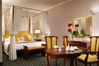 Hotel Berchielli