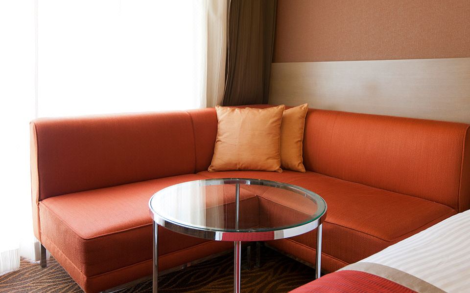 Hotel Sardonyx TokyoSardonyx Twin Room Non Smoking