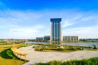 Grand Metropark Hotel Yancheng