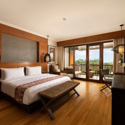 Premier Room Padma Resort Ubud Bali Promo Code
