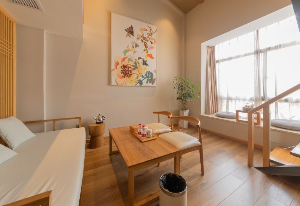 竹窠·復式套房