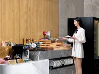 大慶御楓飯店(香港街·萬達廣場店) 大慶住宿飯店