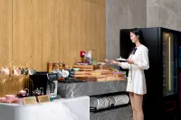 大慶御楓飯店（香港街·萬達廣場店）
