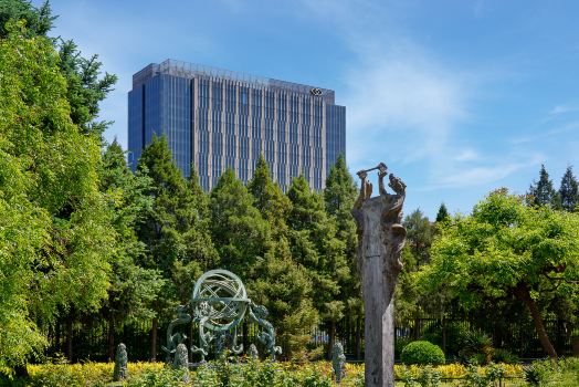 Sofitel Beijing Central