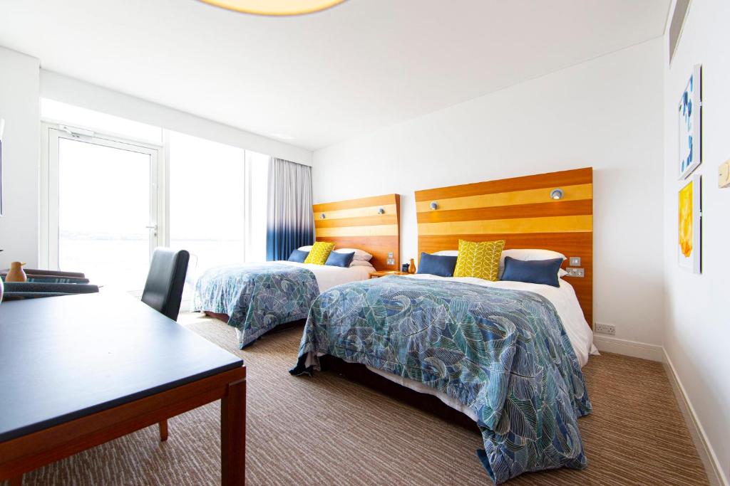 标准房（2 张大床）