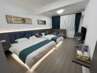 Longhe Homestay