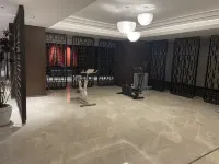 Luxian Tengchi Hotel Hotel di Provinsi Lu