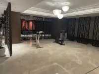 Luxian Tengchi Hotel
